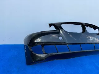 51117200712 Бампер передний BMW 5 F10/F11/GT F07 Арт e10327946, вид 4
