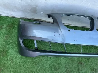 51117200712 Бампер передний BMW 5 F10/F11/GT F07 Арт e10327949, вид 4