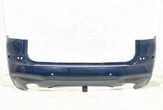 7738281-10 Бампер задний BMW X3 G01 Арт e10329448, вид 1
