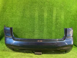 8064829 Бампер задний BMW X3 G01 Арт e10329518, вид 1