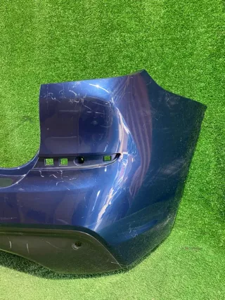 8064829 Бампер задний BMW X3 G01 Арт e10329518, вид 2