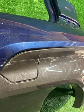 8064829 Бампер задний BMW X3 G01 Арт e10329518, вид 4