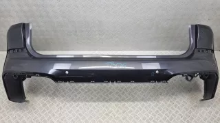 8090958 8091992 Бампер задний BMW X3 G01 Арт e10329554, вид 1