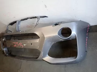 8056874 Бампер передний BMW X3 F25 Арт e10329799, вид 2