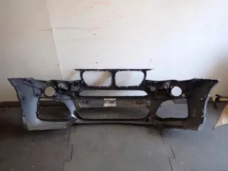 8056874 Бампер передний BMW X3 F25 Арт e10329799, вид 5