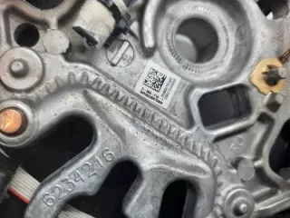 6234216 Руль MINI Cooper F56,F55 Арт e10329853, вид 8