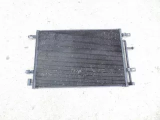 8E0260401Q Радиатор кондиционера Audi A4 B7 Арт e10330018, вид 1