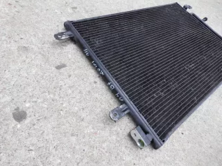 8E0260401Q Радиатор кондиционера Audi A4 B7 Арт e10330018, вид 2