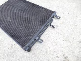8E0260401Q Радиатор кондиционера Audi A4 B7 Арт e10330018, вид 3