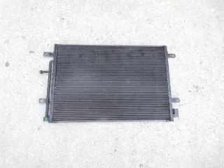 8E0260401Q Радиатор кондиционера Audi A4 B7 Арт e10330018, вид 4