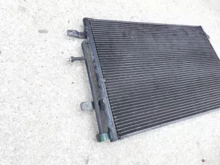 8E0260401Q Радиатор кондиционера Audi A4 B7 Арт e10330018, вид 5