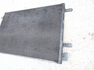 8E0260401Q Радиатор кондиционера Audi A4 B7 Арт e10330018, вид 6