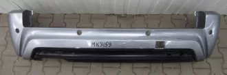 34143390 Бампер задний BMW X3 E83 Арт e10330101, вид 1
