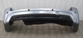 34143390 Бампер задний BMW X3 E83 Арт e10330101, вид 3