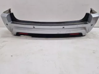  Бампер задний BMW X3 E83 Арт e10330129, вид 1