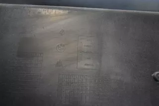 5112139605-14 Бампер задний BMW X4 G02 Арт e10330235, вид 10
