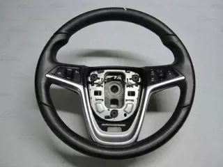 13251692 13351021 Руль Opel Astra J Арт e10330287, вид 1