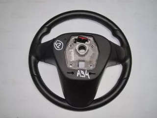 13251692 13351021 Руль Opel Astra J Арт e10330287, вид 2