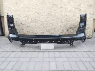 8069240 Бампер задний BMW X5 G05  Арт e10330363, вид 1