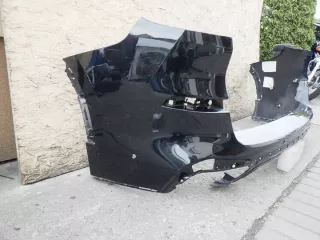8069240 Бампер задний BMW X5 G05  Арт e10330363, вид 3