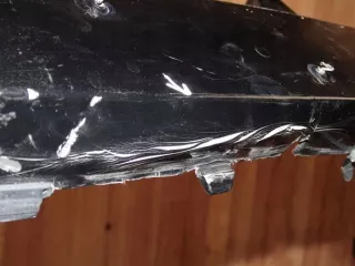 51117421791 Бампер передний BMW X5 G05  Арт e10330382, вид 8