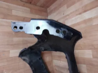51117421791 Бампер передний BMW X5 G05  Арт e10330382, вид 10