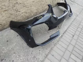 7421791 Бампер передний BMW X5 G05  Арт e10330394, вид 3