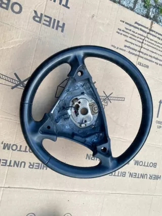 7l5419091k Руль Porsche Cayenne 955 Арт e10330708, вид 1