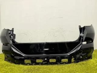 51128069965 Бампер задний BMW X6 G06 Арт e10331003, вид 1