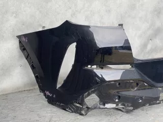 51128069965 8069965 Бампер задний BMW X6 G06 Арт e10331018, вид 2