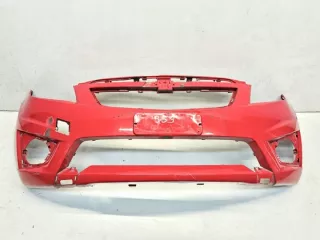 95961847 Бампер передний Chevrolet Spark M300 Арт e10331373, вид 1