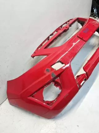 95961847 Бампер передний Chevrolet Spark M300 Арт e10331373, вид 4