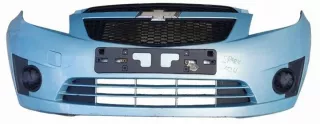FOA6878 Бампер передний Chevrolet Spark M300 Арт e10331382, вид 1