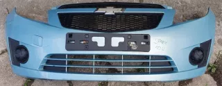 FOA6878 Бампер передний Chevrolet Spark M300 Арт e10331382, вид 2