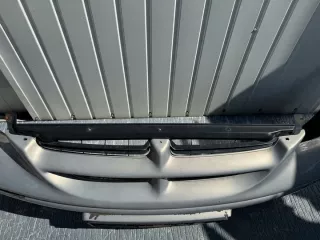 4676846L Бампер передний Chrysler Voyager 3 Арт e10331493, вид 2