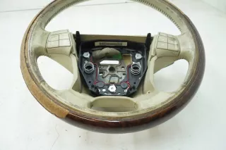 30630789 Руль Volvo V70 3 Арт e10331820, вид 2
