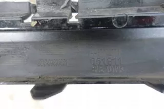99890651 Бампер передний Citroen C4 2 Арт e10331988, вид 14