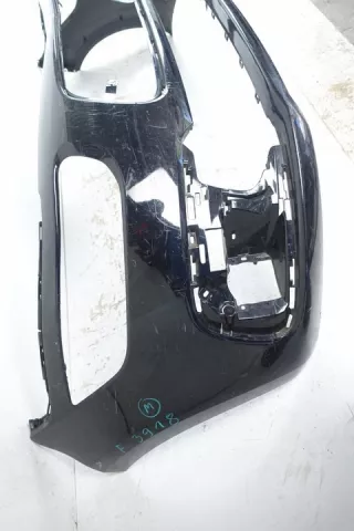 99890651 Бампер передний Citroen C4 2 Арт e10331988, вид 2