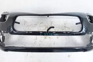 99890651 Бампер передний Citroen C4 2 Арт e10331988, вид 4