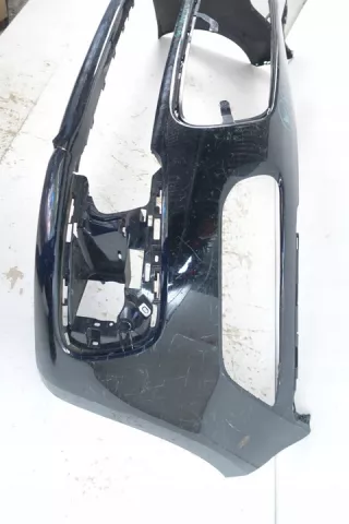 99890651 Бампер передний Citroen C4 2 Арт e10331988, вид 6