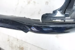 99890651 Бампер передний Citroen C4 2 Арт e10331988, вид 7