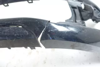 99890651 Бампер передний Citroen C4 2 Арт e10331988, вид 8