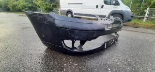 9646215477 9650046377 Бампер передний Citroen C4 1 Арт e10332264, вид 2