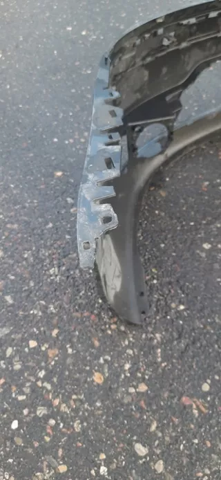 9646215477 9650046377 Бампер передний Citroen C4 1 Арт e10332264, вид 4