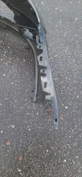 9646215477 9650046377 Бампер передний Citroen C4 1 Арт e10332264, вид 5