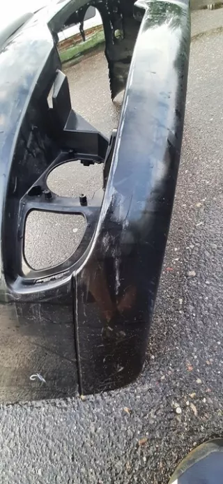 9646215477 9650046377 Бампер передний Citroen C4 1 Арт e10332264, вид 6