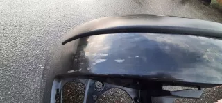 9646215477 9650046377 Бампер передний Citroen C4 1 Арт e10332264, вид 8