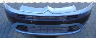2006R-2010 9654196177 Бампер передний Citroen C4 1 Арт e10332357, вид 1