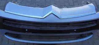2006R-2010 9654196177 Бампер передний Citroen C4 1 Арт e10332357, вид 3