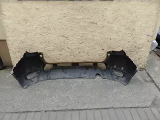 850222027 Бампер задний Dacia Duster 2 Арт e10332656, вид 4